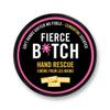 Walton Wood Farm Hand Rescue Fierce B*tch 4 oz view 1