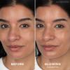 Saie Slip Tint Tinted Sunscreen for Face, SPF 35, Five (1.35 oz) view 2
