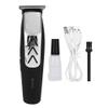 Professional Hair Clippers for Men, Professional Electric Hair Trimmer Hair Clipper Cutting Machine Hairdressing Tool Oil Head Electric Clippers Barbershop view 1