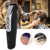 Professional Hair Clippers for Men, Professional Electric Hair Trimmer Hair Clipper Cutting Machine Hairdressing Tool Oil Head Electric Clippers Barbershop view 3