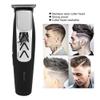 Professional Hair Clippers for Men, Professional Electric Hair Trimmer Hair Clipper Cutting Machine Hairdressing Tool Oil Head Electric Clippers Barbershop view 4