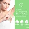 Loopeer 300 Pcs Natural Muslin Epilating Face Wax Strips Hair Removal Eyebrow Precut Body Facial Cotton Wax Cloth Strip for Women Men(4 x 1.5 Inch, 8 x 2.8 Inch) view 4