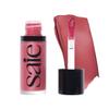 Saie Dew Liquid Blush for Cheeks - Hydrating Cream Blush Stick with a Blendable + Buildable Formula - Skincare Infused Dewy Cheek Tint for a Natural Flush - Glowy Makeup Essential - Dreamy (.40 oz) view 1