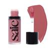 Saie Dew Liquid Blush for Cheeks - Hydrating Cream Blush Stick with a Blendable + Buildable Formula - Skincare Infused Dewy Cheek Tint for a Natural Flush - Glowy Makeup Essential - Chilly (.40 oz) view 1