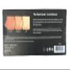 Blush Bomb coral kaboom view 1