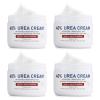 OUKEYA Urea Cream 40 Percent,Foot & Hand Cream for Dry Cracked,Urea Lotion for Feet Maximum Strength(4 Packs) view 1