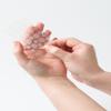Nature Spell Clear My Spots Patches, Removes Dirt and Excess Oils, Targets Pimples and Blemishes, Vegan, Translucent, 36 Patches view 3