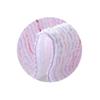 XUAN ZILUO Exfoliating Washcloth Exfoliating Washcloth Body Scrubber Shower Towel Fiber Polyester Bath Towel for Body Beauty Washcloth Back Scubber (2Pack) for Bath Shower view 3