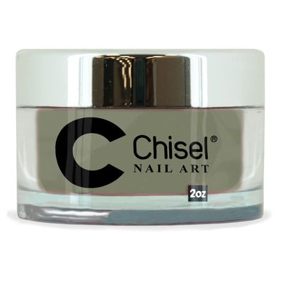 Chisel Nail Art 2 in 1 Acrylic/Dipping Powder 2 oz - SOLID 227