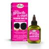 Difeel Biotin Growth & Curl Premium Hair Oil 2.5 oz. view 1