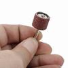 100 Pcs/Lot #80 Grit File Sand Piece Set Nail Art Professional Sanding Bands Polish Remover Manicure Pedicure Nail Tools YYDFPIIA view 3