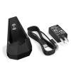 Charging Dock for Manscaped Lawn Mower 4.0 with AC Adapter, Wireless Charging Stand Base for Manscaped 4.0 Electric Groin Hair Trimmer view 1