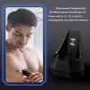 Charging Dock for Manscaped Lawn Mower 4.0 with AC Adapter, Wireless Charging Stand Base for Manscaped 4.0 Electric Groin Hair Trimmer view 3