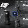 Charging Dock for Manscaped Lawn Mower 4.0 with AC Adapter, Wireless Charging Stand Base for Manscaped 4.0 Electric Groin Hair Trimmer view 4