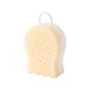 Exfoliating Washcloth Exfoliating Shower Sponge for Newborn, Soft Bath Sponge Shower Soothing Exfoliating Sponge, Foam Sponge Body Cleaning Scrubbing Sponge (1/2Pack) for Bath Shower ( Color : 1PACK ) view 1