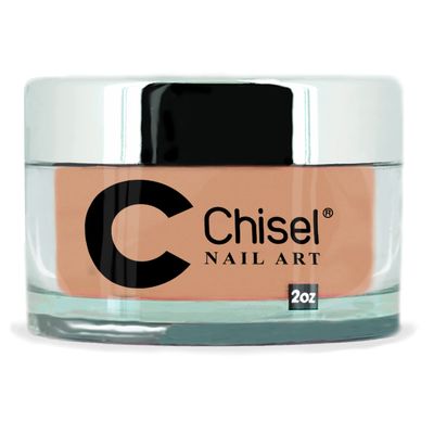 Chisel Nail Art 2 in 1 Acrylic/Dipping Powder 2 oz - SOLID 234