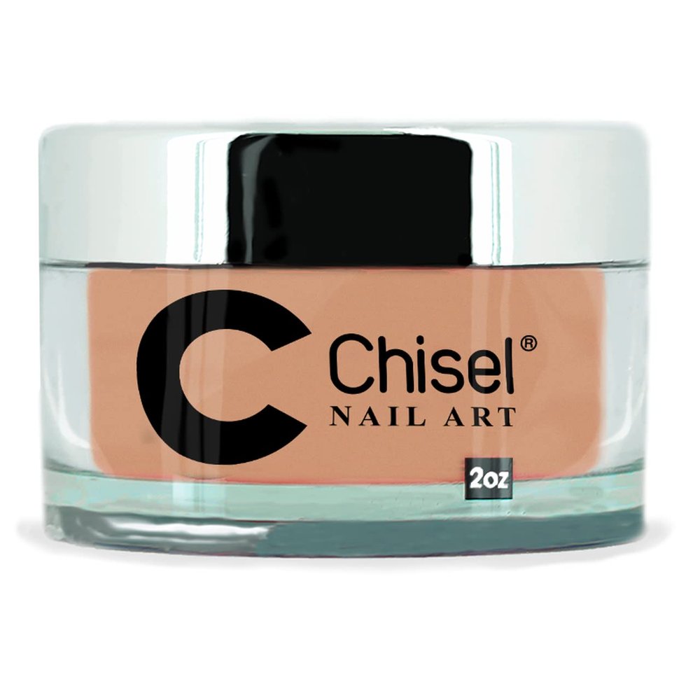 Chisel Nail Art 2 in 1 Acrylic/Dipping Powder 2 oz - SOLID 234