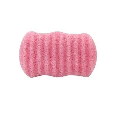 Exfoliating Washcloth Exfoliating Shower Sponge Bath Sponge Shower Soothing Exfoliating Sponge Fiber Foam Sponge Body Cleaning Scrubbing Sponge for Men Women Kids for Bath Shower ( Color : G )
