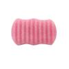 Exfoliating Washcloth Exfoliating Shower Sponge Bath Sponge Shower Soothing Exfoliating Sponge Fiber Foam Sponge Body Cleaning Scrubbing Sponge for Men Women Kids for Bath Shower ( Color : G ) view 1