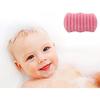 Exfoliating Washcloth Exfoliating Shower Sponge Bath Sponge Shower Soothing Exfoliating Sponge Fiber Foam Sponge Body Cleaning Scrubbing Sponge for Men Women Kids for Bath Shower ( Color : G ) view 4