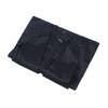 KALLORY Hair Grooming Smock, Barber Working Apron Haircut Cape Hair Stylist Apron Waterproof Zipper Smock for Salon SPA Beauty, view 1