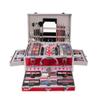 Joyeee All-in-One Makeup Kit Gift Set Women Full Set Carry All Professional Make up Kit With Makeup Bag Lipgloss Lipstick Concealer Blush Foundation Face Powder Eyeshadow Palette Cosmetic Palette #10 view 1