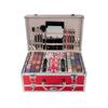 Joyeee All-in-One Makeup Kit Gift Set Women Full Set Carry All Professional Make up Kit With Makeup Bag Lipgloss Lipstick Concealer Blush Foundation Face Powder Eyeshadow Palette Cosmetic Palette #10 view 2
