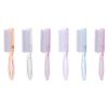 EXCEART 6pcs Fingernail Cleaning Brush for Nail Dust Removal for Home Use and Nail Salons Comfortable Grip and Easy to Use view 1