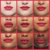 Oulac Matte Liquid Red Lipstick for Women, Long Lasting Lipstick Waterproof Lip Stain, No Transfer, Creamy High Pigmented Formula with Rose Oil, Vegan & Cruelty-Free, Light Red M08 view 4