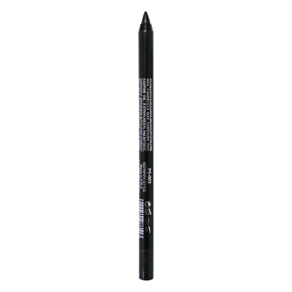 Fujiuia Eyes Makeup - Smoky Glitter Shiny In Eyeliner Eyes 1 Metallic Eyeshadow Color Multicolor 2 Eyeliner Korean Makeup (Multicolor, L)