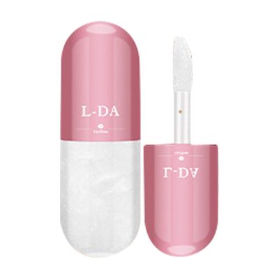 Lip Makeup 2023 - Colors Lip Lip Lip Mask Lip GlossLip Enhancer And Lip PlumperNatural Fuller 5mlLip Make Plumper Plumping Setlip Lips Glosslip Plumper Moisturizing Plumper (B, One Size)