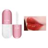 Lip Makeup 2023 - Lip Plumper Fuller Plumping Glosslip GlossLip Setlip Lip And Mask Plumper Lips Lip Moisturizing Make 5mlLip Enhancer PlumperNatural Lip Lip Plumper (B, One Size) view 2
