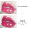 Lip Makeup 2023 - Lip Plumper Fuller Plumping Glosslip GlossLip Setlip Lip And Mask Plumper Lips Lip Moisturizing Make 5mlLip Enhancer PlumperNatural Lip Lip Plumper (B, One Size) view 3
