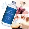 17.6 FL OZ Makeup Brush Cleaner for Brushes, Sponge and Puff,Deep Cleaning Washing Cleanser Shampoo view 2