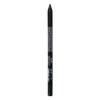 Fujiuia Eyes Makeup - Smoky Glitter Shiny In Eyeliner Eyes 1 Metallic Eyeshadow Color Multicolor 2 Eyeliner Korean Makeup (Multicolor, E) view 1