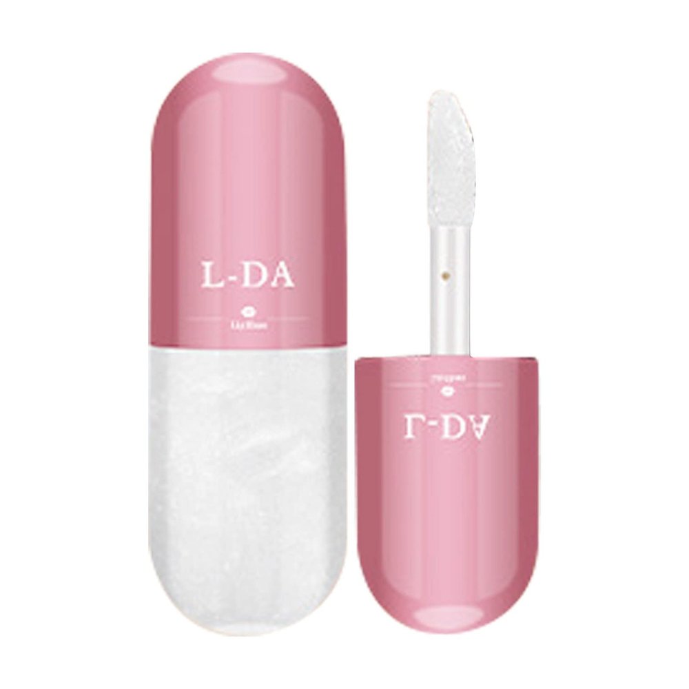 Lip Makeup 2023 - Lip Lip Mask Lip GlossLip Enhancer And Lip PlumperNatural Fuller 5mlLip Make Plumper Plumping Setlip Lips Glosslip Plumper Moisturizing Plumper (B, One Size)