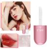 Lip Makeup 2023 - Lip Lip Mask Lip GlossLip Enhancer And Lip PlumperNatural Fuller 5mlLip Make Plumper Plumping Setlip Lips Glosslip Plumper Moisturizing Plumper (B, One Size) view 4