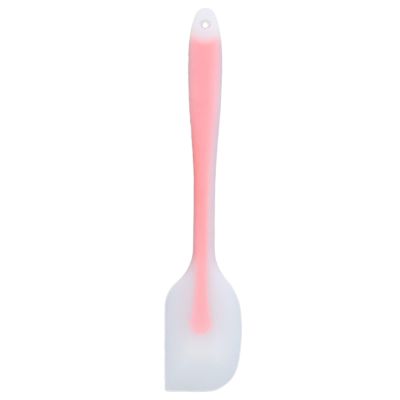 Wax Spatulas, Silicone Waxing Spatulas Skidproof Wax Spatulas Reusable Frosted Silicone Waxing Applicator Hair Removal Sticks Long Handle Wax Scraper for Home Salon