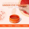 Victoria Beauty Vitamin C Eye Patches for Dark Circles view 2