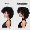 L'Oral Professionnel Paris Curl Expression Mask - Moisturizes and Pre-Detangles For Curly and Coily Hair Types, Adds Shine, Paraben-Free view 4
