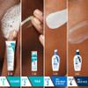 CeraVe Acne Skin Care Set, 5oz Acne Foaming Cream Cleanser + 1oz Resurfacing Retinol Serum + 2oz AM Facial Moisturizing Lotion with SPF 30 + 2oz PM Facial Moisturizing Lotion view 2
