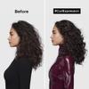 L'Oral Professionnel Paris Curl Expression Rich Mask - For Curly and Coily Hair, Provides Intense Hydration& Curl Definition, With Glycerin view 2