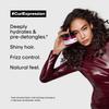 L'Oral Professionnel Paris Curl Expression Rich Mask - For Curly and Coily Hair, Provides Intense Hydration& Curl Definition, With Glycerin view 3