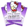 The Crme Shop | Hello Kitty Ready Set Glow Sheet Mask (3 Pack) view 1