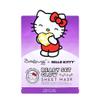 The Crme Shop | Hello Kitty Ready Set Glow Sheet Mask (3 Pack) view 3