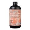 Bleach London Awkward Peach Shampoo - Peachy Toning Formula, for Bleached Hair, Colour Depositing, Enhances Warm Blonde - Paraben Free - (250 ml) view 2
