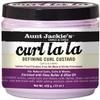 Aunt Jackie's Curl La La Custard 15 oz. view 1