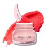 Infinitek Paris Sugar Kiss Watermelon Flavored Lip Scrub 2.4 oz / 68 g - Hydrating Lip Balm, Scrubber Exfoliator, Lip Mask, Lip Repair Treatment & Lightening Exfoliator for Dark Lips view 1