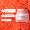 Infinitek Paris Sugar Kiss Watermelon Flavored Lip Scrub 2.4 oz / 68 g - Hydrating Lip Balm, Scrubber Exfoliator, Lip Mask, Lip Repair Treatment & Lightening Exfoliator for Dark Lips view 2