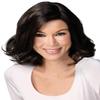 Bundle - 2 Items: Kelly Wig by Jon Renau (item#1), Christy's Wigs Q & A Booklet (item#2) - Color: 12FS12 view 1
